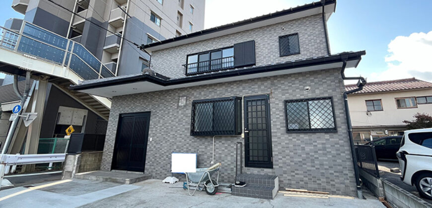 Casa à venda em Nagoya, Nishimizu por ¥96,000/mês