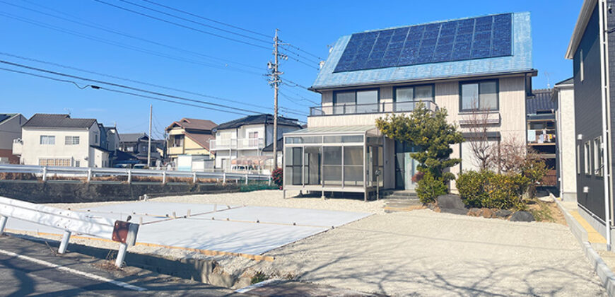 Casa à venda em Toyokawa, Kurako por ¥99,000/mês