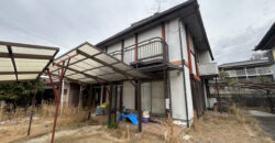 Casa à venda em Tajimi, Takirocho por ¥23,000/mês