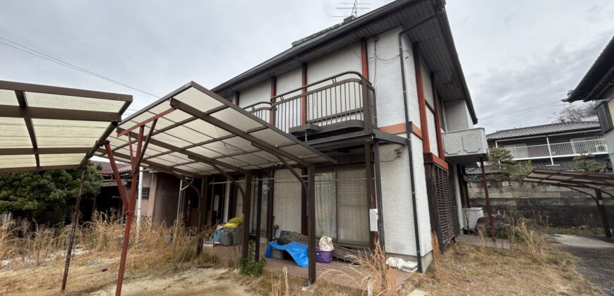 Casa à venda em Tajimi, Takirocho por ¥23,000/mês