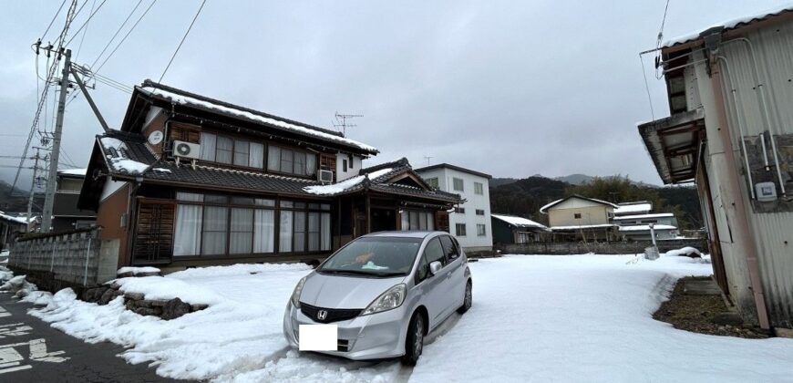 Casa à venda em Seki, Mugegawacho por ¥26,000/mês