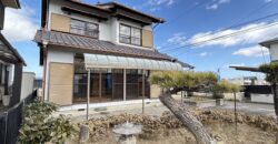 Casa à venda em Hashima, Takehanacho por ¥29,000/mês