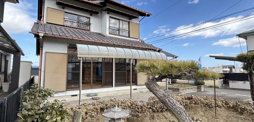 Casa à venda em Hashima, Takehanacho por ¥29,000/mês