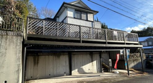 Casa à venda em Kani, Misatogaoka por ¥34,000/mês