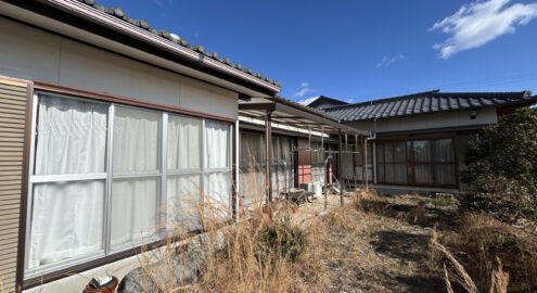 Casa à venda em Tajimi, Asahigaoka por ¥43,000/mês