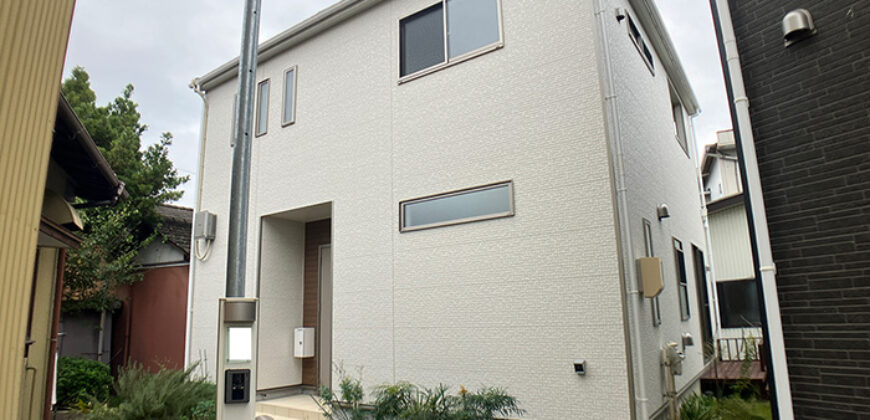 Casa à venda em Hashima, Shinseicho por ¥51,000/mês