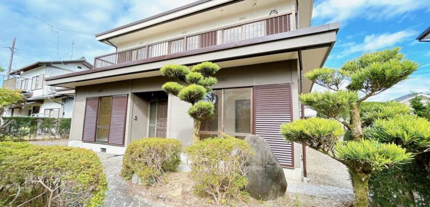 Casa à venda em Seki, Tsubokawadai por ¥40,000/mês