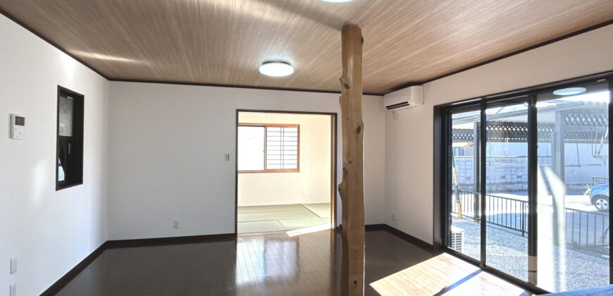 Casa à venda em Motosu, Soinakajima por ¥41,000/mês