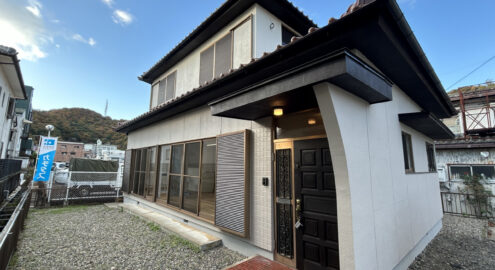 Casa à venda em Gifu, Tsurumicho por ¥48,000/mês