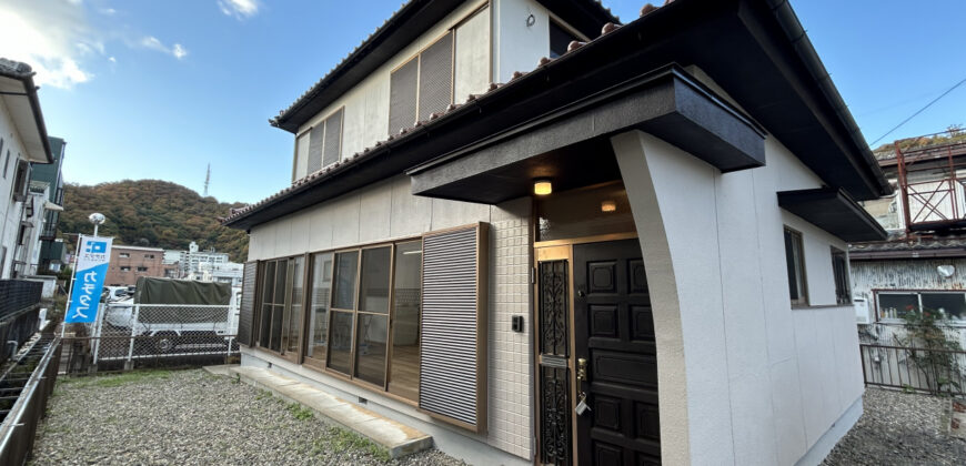 Casa à venda em Gifu, Tsurumicho por ¥48,000/mês