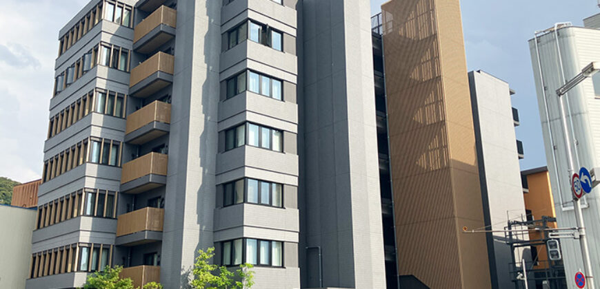 Apartamento à venda em Gifu, Gifu por ¥,000/mês