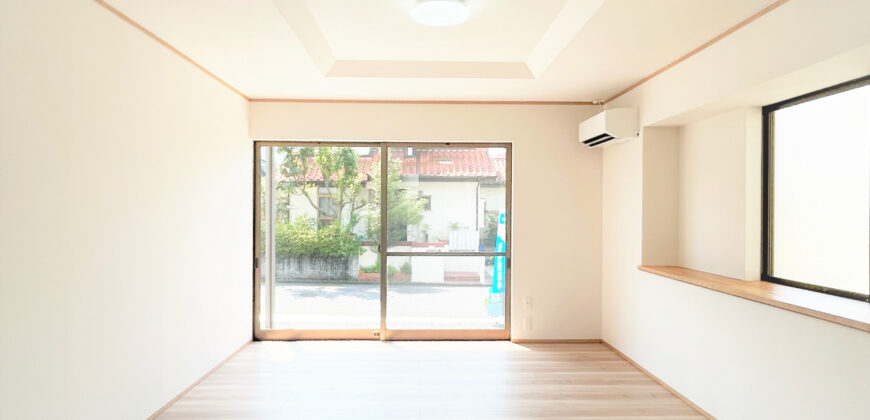 Casa à venda em Tajimi, Wsakinoshimacho por ¥37,000/mês