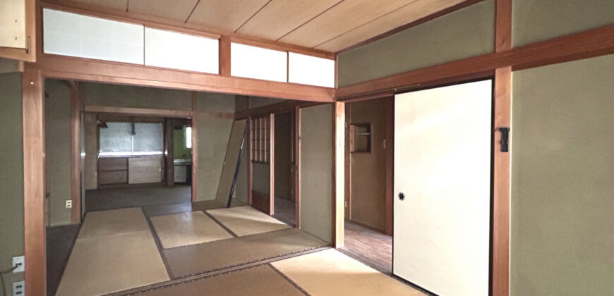 Casa à venda em Ogaki, Warita por ¥37,000/mês