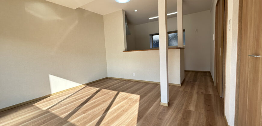 Casa à venda em Seki, Shikinodai por ¥37,000/mês