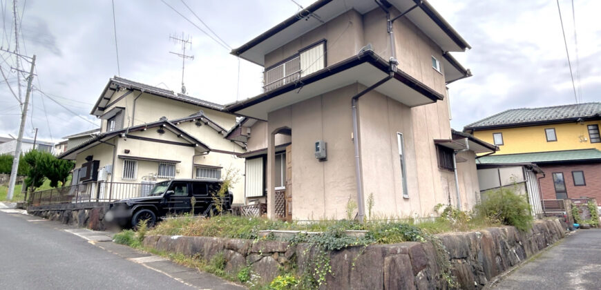 Casa à venda em Ena, Nagashimacho por ¥40,000/mês