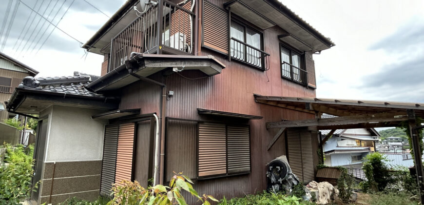 Casa à venda em Tajimi, Hiraicho por ¥40,000/mês