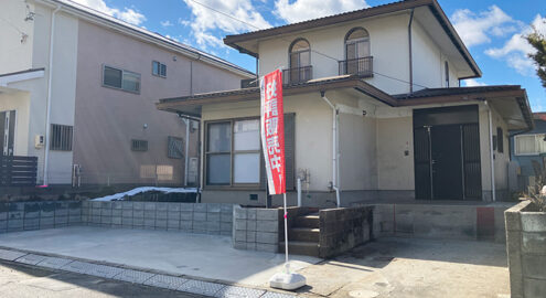 Casa à venda em Kani, Nagasaka por ¥40,000/mês