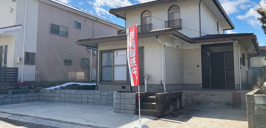 Casa à venda em Kani, Nagasaka por ¥40,000/mês