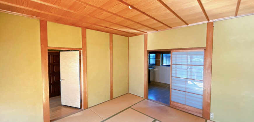 Casa à venda em Gifu, Mitadora por ¥43,000/mês