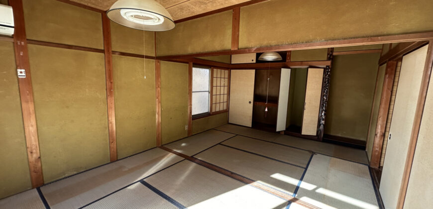 Casa à venda em Kakamigahara, Iriyamachi por ¥43,000/mês