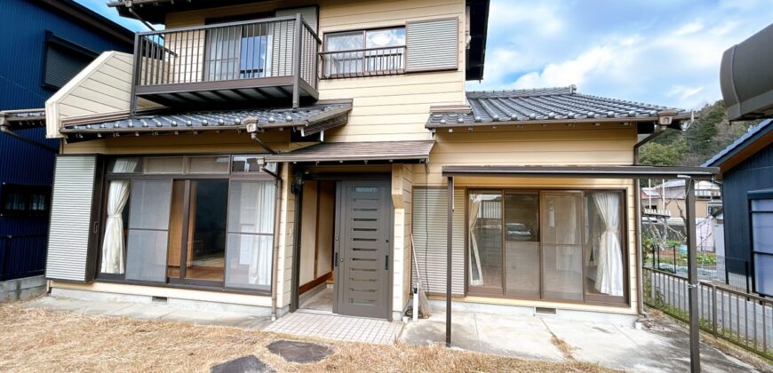 Casa à venda em Kani, Shio por ¥43,000/mês