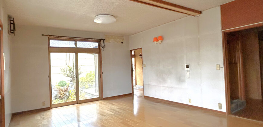 Casa à venda em Toki, Hida por ¥43,000/mês