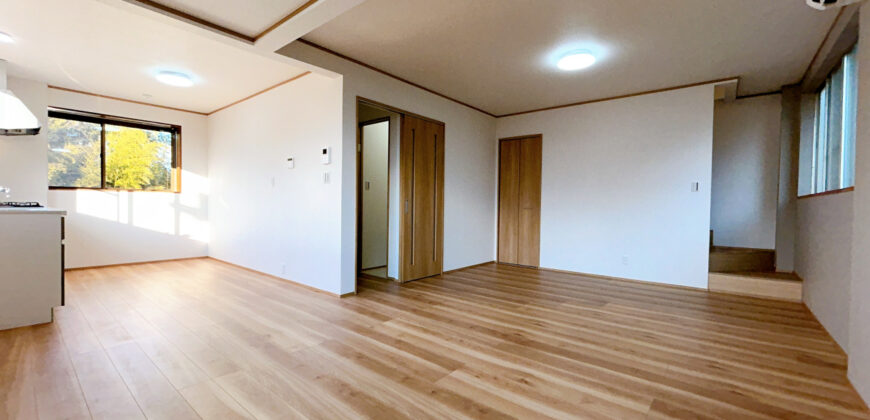 Casa à venda em Mazunami, Kamihiracho por ¥44,000/mês