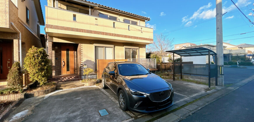 Casa à venda em Seki, Nishifukunocho por ¥57,000/mês