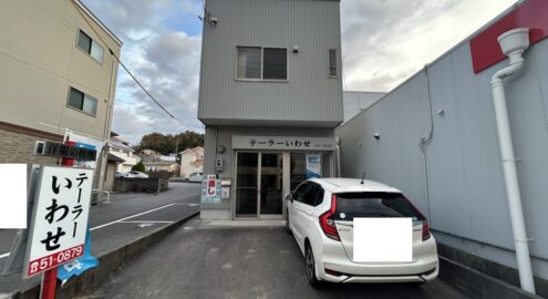 Casa à venda em Okazaki, Myodajicho por ¥74,000/mês