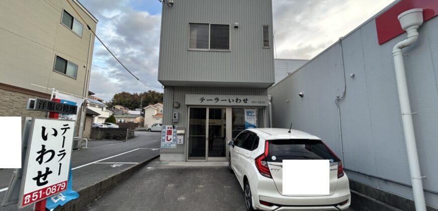 Casa à venda em Okazaki, Myodajicho por ¥74,000/mês