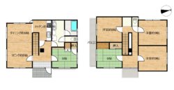 Casa à venda em Tajimi, Takirocho por ¥23,000/mês