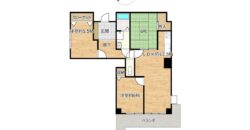 Apartamento à venda em Inazawa, Konomiya por ¥29,000/mês