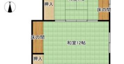 Casa à venda em Hekinan, Asamacho por ¥29,000/mês