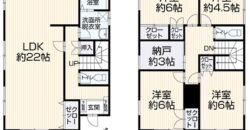 Casa à venda em Ichinomiya por ¥67,000/mês