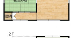 Casa à venda em Toyokawa, Takamicho por ¥68,000/mês