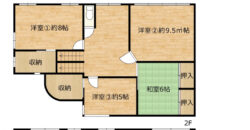 Casa à venda em Toyohashi, Akebonocho por ¥71,000/mês