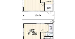 Casa à venda em Okazaki, Yahagicho por ¥74,000/mês