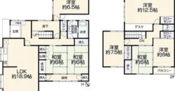Casa à venda em Toyokawa, Wakahatocho por ¥74,000/mês