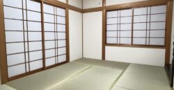 Casa à venda em Chiryu, Ushidacho por ¥81,000/mês
