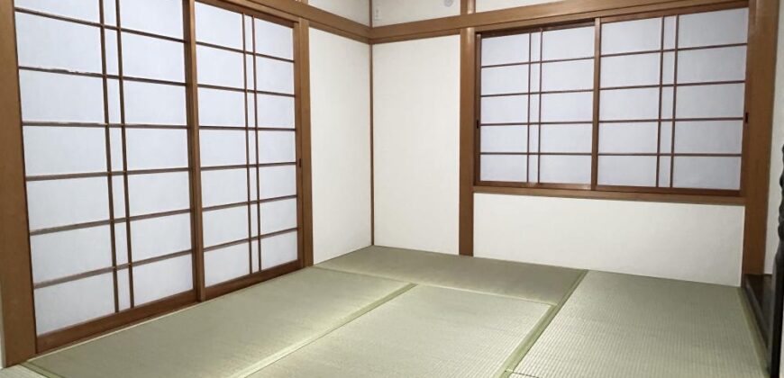 Casa à venda em Chiryu, Ushidacho por ¥81,000/mês
