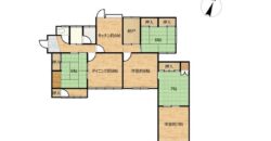 Casa à venda em Tajimi, Asahigaoka por ¥43,000/mês