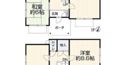 Casa à venda em Tajimi, Wakinoshimacho por ¥40,000/mês