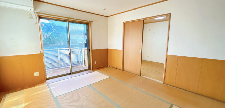 Casa à venda em Seki, Nishifukunocho por ¥57,000/mês