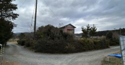 Casa à venda em Kuroda, Hagihirano por ¥17,000/mês