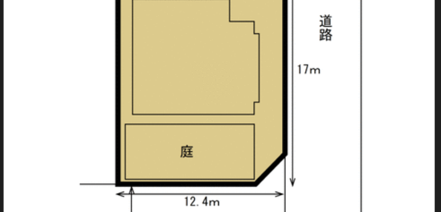 Casa à venda em Toyota, Kohodai por ¥70,000/mês