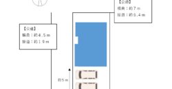 Casa à venda em Ichinomiya, Nishigojo por ¥44,000/mês