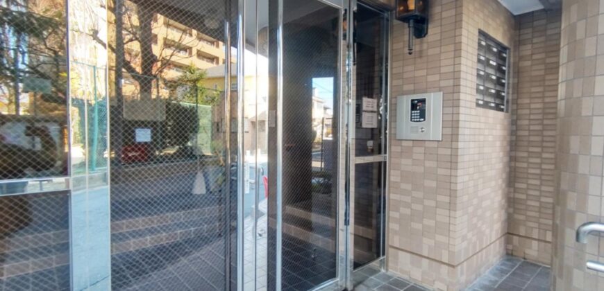 Apartamento à venda em Ichinomiya por ¥46,000/mês