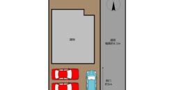 Casa à venda em Handa, Sumiyoshicho por ¥47,000/mês