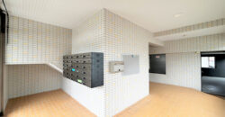 Apartamento à venda em Okazaki por ¥27,000/mês