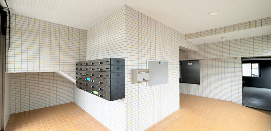 Apartamento à venda em Okazaki por ¥27,000/mês